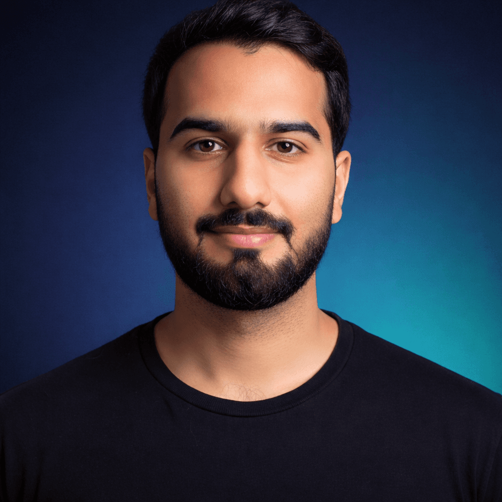 Baran Saeed