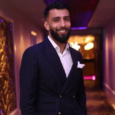 Mohammed Shoib